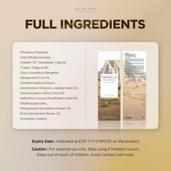 SKIN1004 in bathroom lifestyle scene conveying daily routine compatibility benefit
