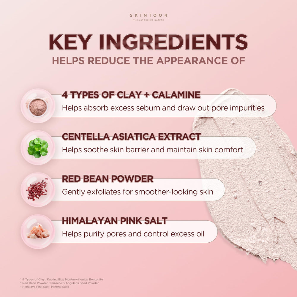 SKIN1004 product label featuring Madagascar Centella and gentle soothing benefit