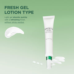 SKIN1004 Centella ingredient visual highlighting calming botanical benefit
