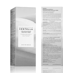SKIN1004 in bathroom lifestyle setting showing daily routine integration benefit