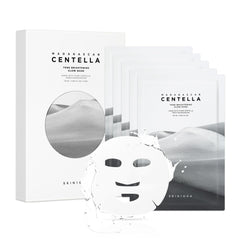 SKIN1004 front packaging showing product name and benefits
