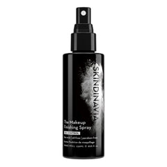SKINDINAVIA front bottle shot showing product and brand for easy identification
