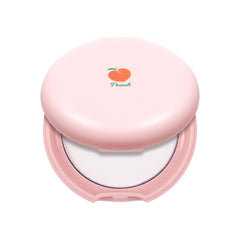 SKINFOOD compact front view showing sleek case and portability benefit