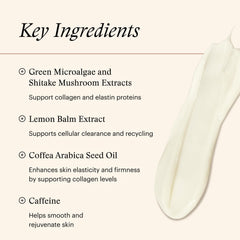 SkinMedica ingredient list highlighting targeted actives for improved tone