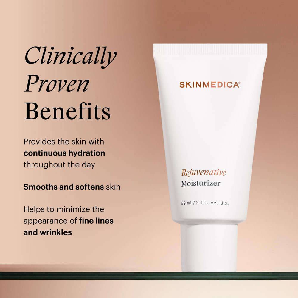 SkinMedica close-up of vitamins A C E label highlighting antioxidant support