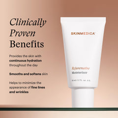 SkinMedica close-up of vitamins A C E label highlighting antioxidant support