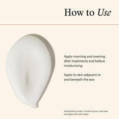 SkinMedica label close-up showing directions and ingredient transparency benefit
