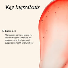 SkinMedica 1 oz jar in hand illustrating compact size and travel-friendly benefit