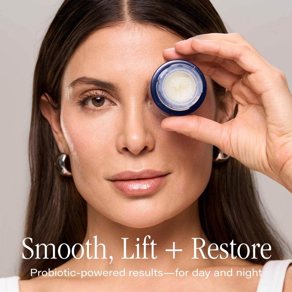 SKINN refill cartridge ready to swap for sustainable continuous use benefit