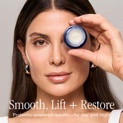 SKINN refill cartridge ready to swap for sustainable continuous use benefit