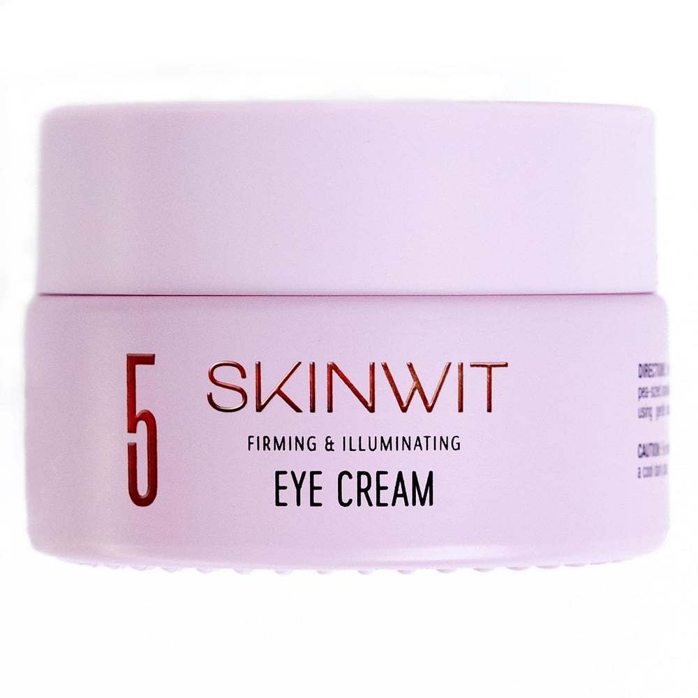 SKINWIT front packaging showing clean design and product benefit