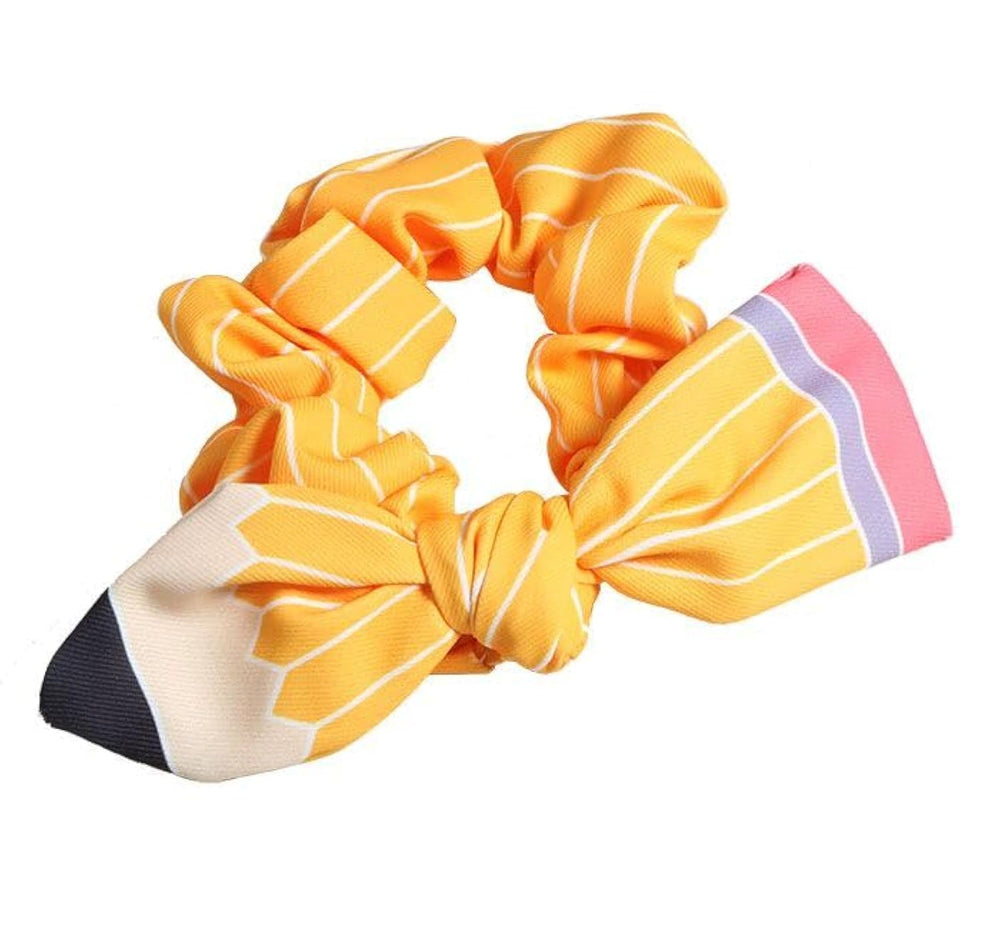 SKIRIFLA front packaging showing complete teacher hair accessory set and gift-ready look