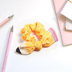 SKIRIFLA hair clips worn in a ponytail offering secure hold and polished style