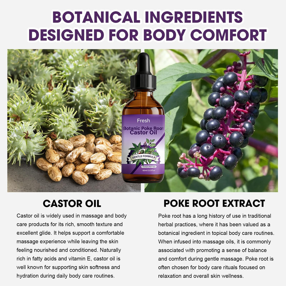 SKSOYT label close-up highlighting ingredients and clear product identity