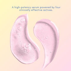 Sky Bliss being applied in morning routine under sunscreen for daily protection benefit