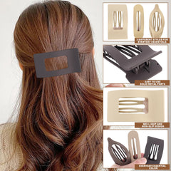 Slevaty clip jaw teeth detail demonstrating secure grip for thick hair