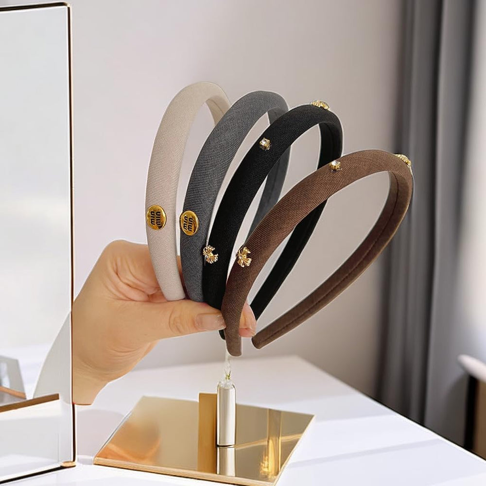 Sluxa size comparison on hand showing scale and easy portability for travel