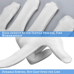 SLWJAXGT close-up cotton texture highlighting breathable fabric for comfort