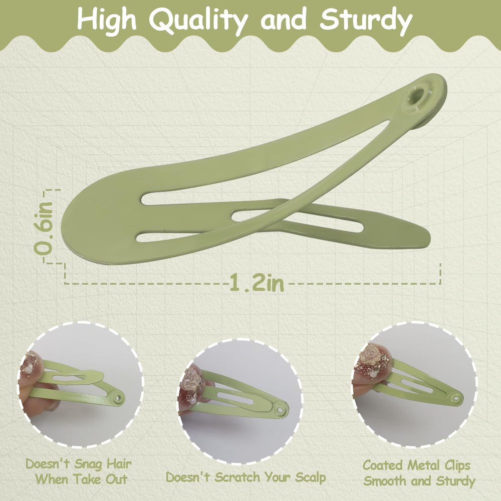 SLYFTE clip in hand to show 1.2 inch scale and kid-friendly size