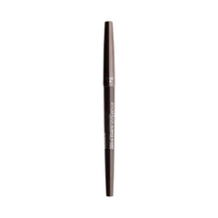 Smashbox pencil inside makeup bag showing convenience for touch-ups