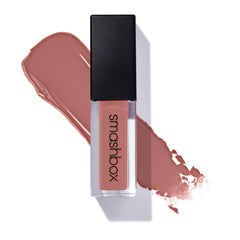 Smashbox front packaging showing shade Stepping Out and product size