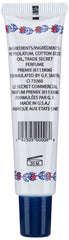 Smith's Rosebud Salve texture close-up illustrating smooth, glossy balm for hydration