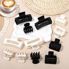 SMKSL clips worn in half-up hairstyle for polished everyday look