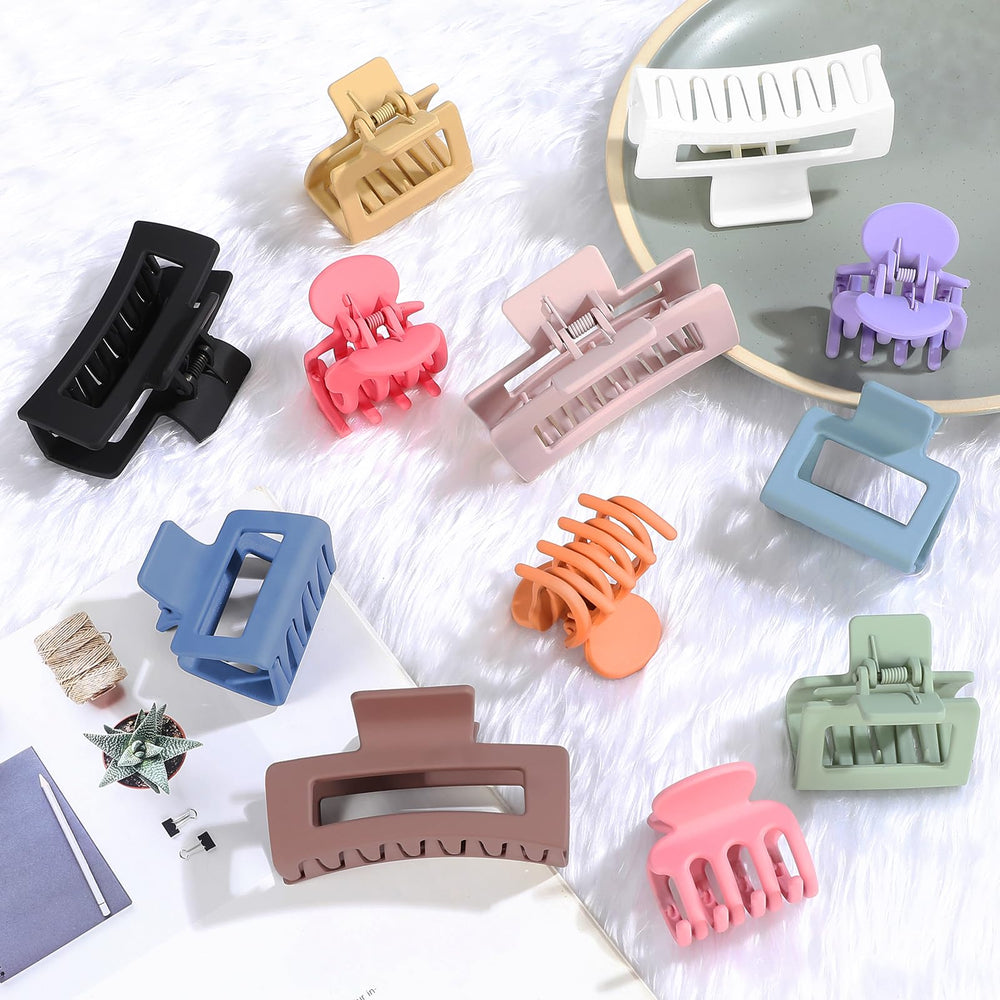 SMKSL clips held in hand to show scale and portability for travel