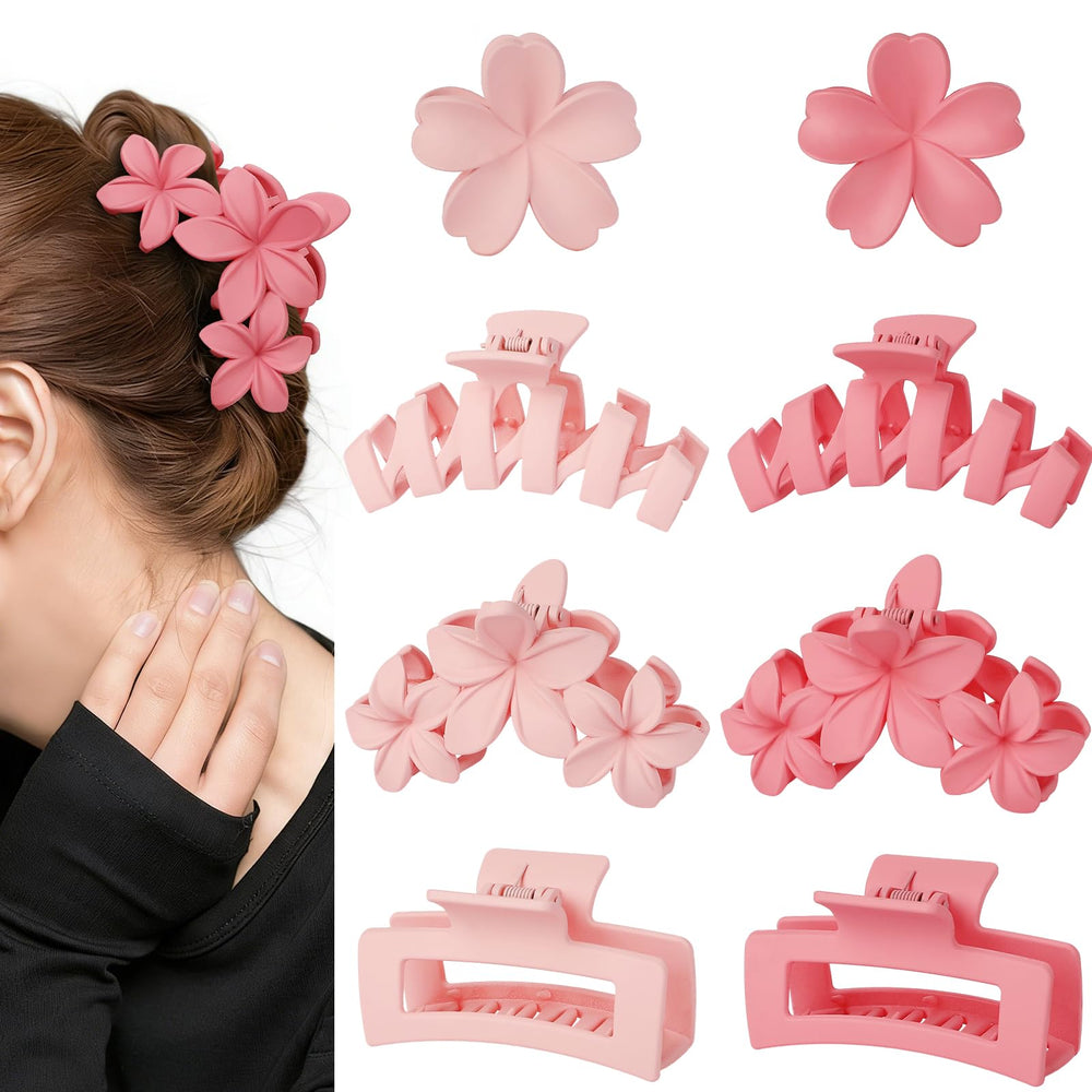 SMKSL close-up of floral pattern highlighting decorative detail and hair-friendly finish