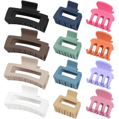 SMKSL small clip close-up showing teeth detail for gentle secure hold