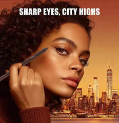 Snailgirl precision 1.5mm tip close-up highlighting crisp point for accurate lining and control