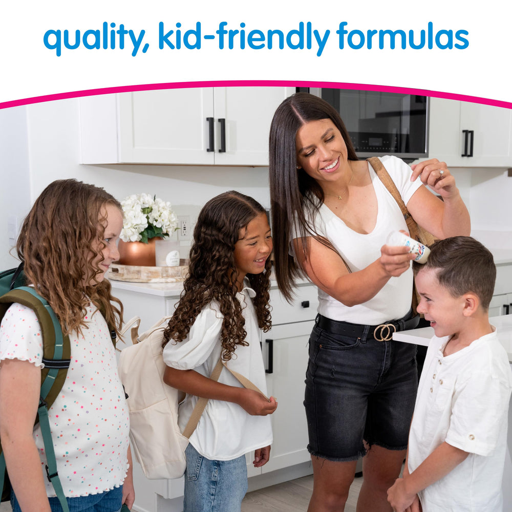 So Cozy side label highlighting ingredients and clean-claims benefit