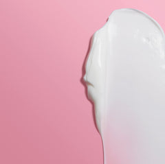 Soap & Glory open tub with visible butter for easy scoop and nourishment