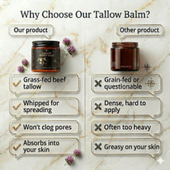 Soaps and Scent Company whipped texture close-up highlighting spreadability and rich emollience