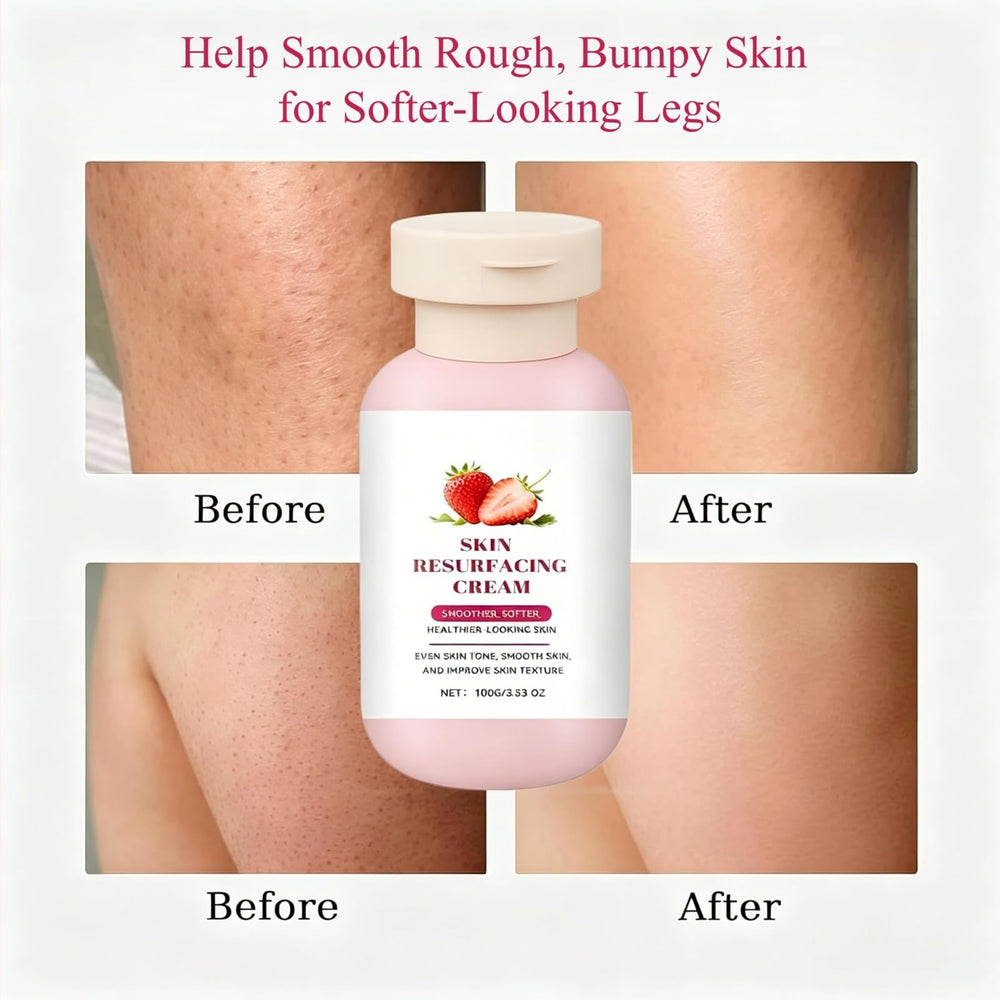 Soelegant jar in hand demonstrating compact 100g travel size