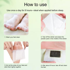 SOFFAIR individually wrapped pad demonstrating travel-friendly hygiene