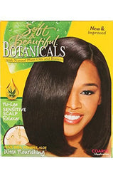 Soft & Beautiful front packaging showing kit and benefits for easy identification