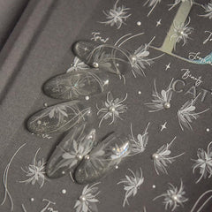 SOFTSOUL close-up of 5D embossed texture highlighting tactile dimension