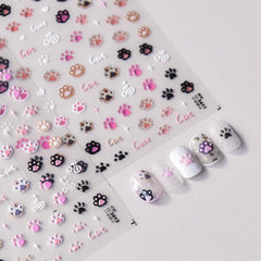 SOFTSOUL sticker sheet beside ruler showing 5.04×3.23 inch size for fit guidance