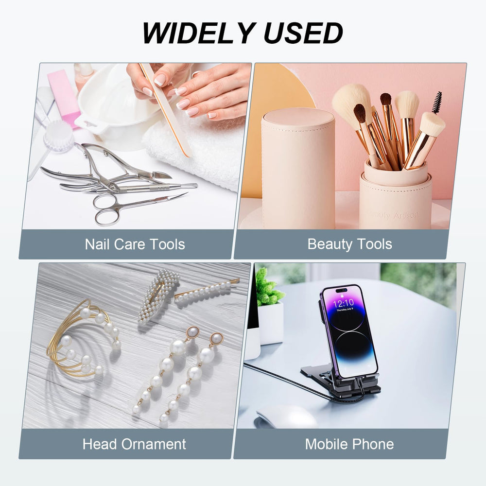 Soiiw sterilizer on salon counter demonstrating professional-ready convenience benefit