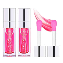 Sokgo front tube showing clear glossy finish and portable design benefit