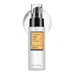 Sokgo bottle front view showing clean design and product identity benefits