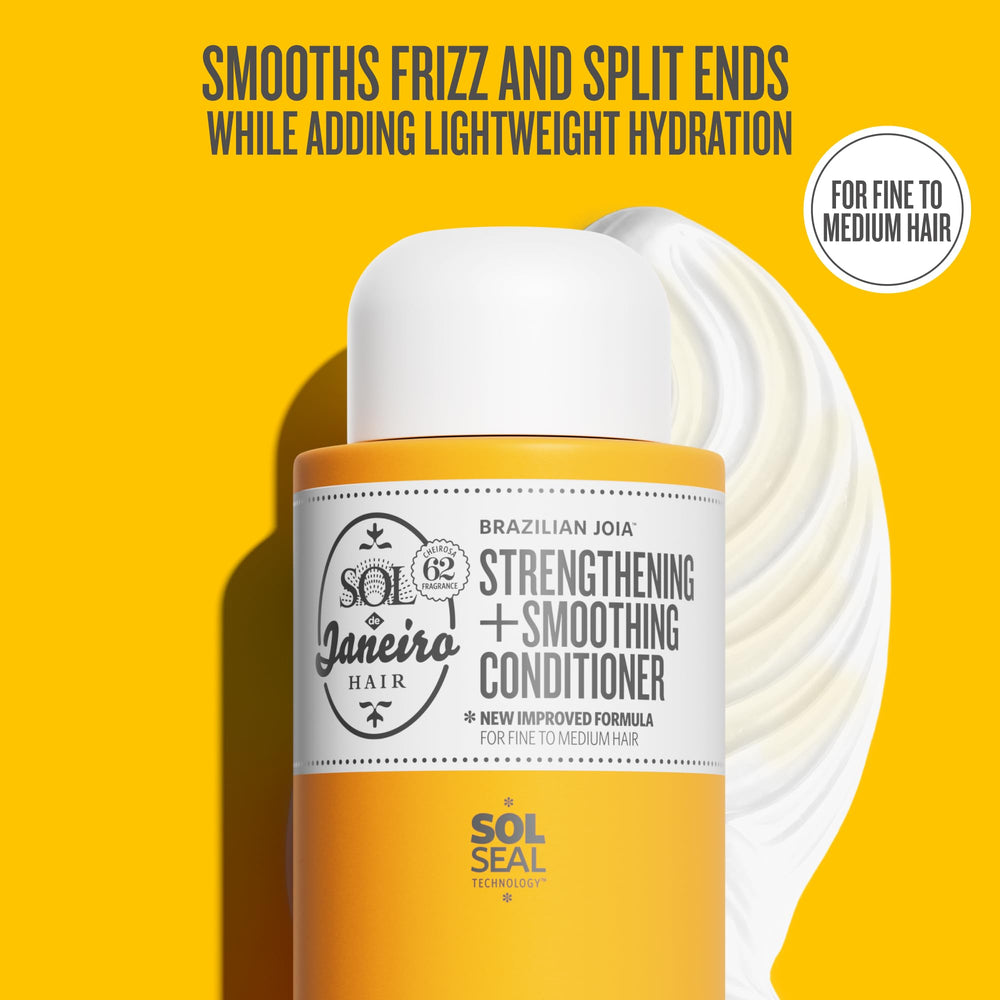 Sol de Janeiro back label highlighting ingredients and usage directions benefit