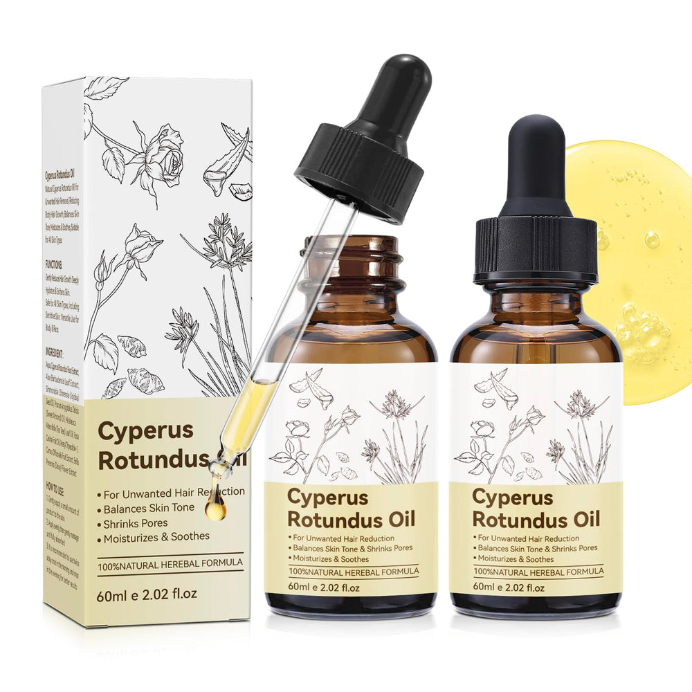 SolaceSkin front packaging showing two small bottles for travel-friendly post-shave care