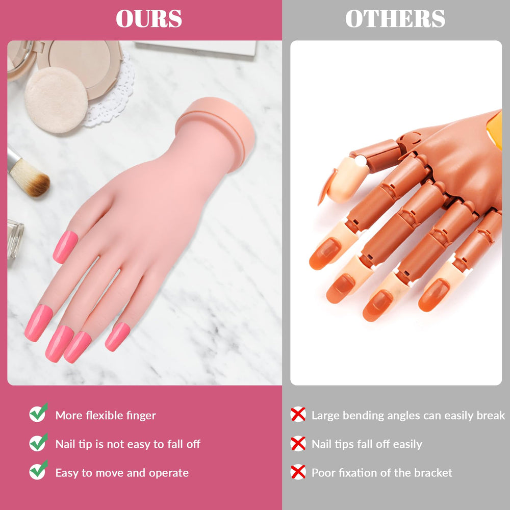 Solaradgy 120 jelly adhesives displayed to show strong, residue-light bonding for reusable nails
