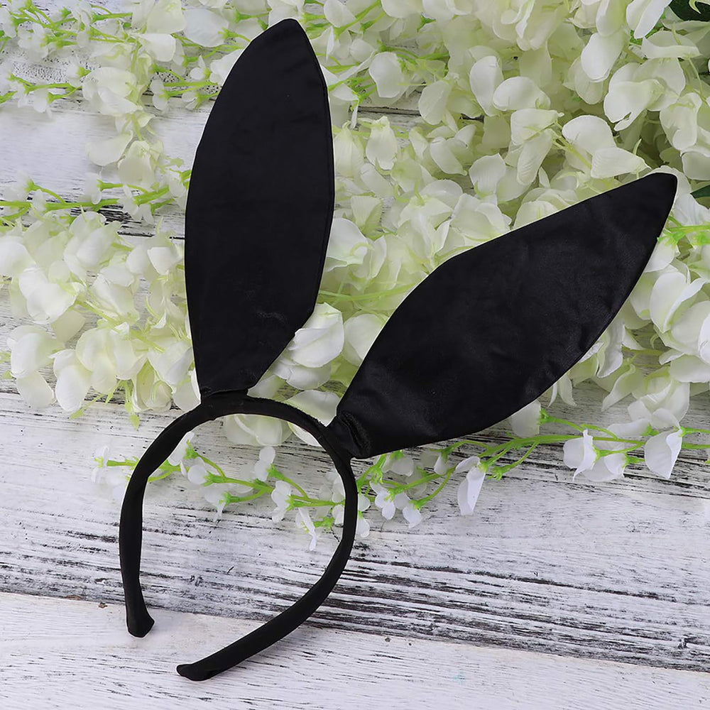 Soochat bunny ears side profile demonstrating low-profile, comfortable fit