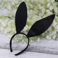 Soochat bunny ears side profile demonstrating low-profile, comfortable fit
