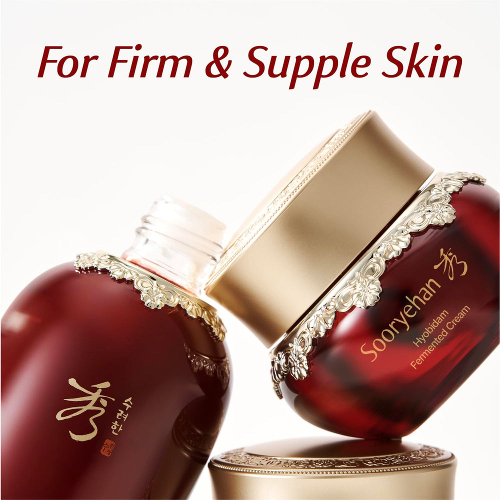 Sooryehan wild ginseng root ingredient highlighting antioxidant benefit