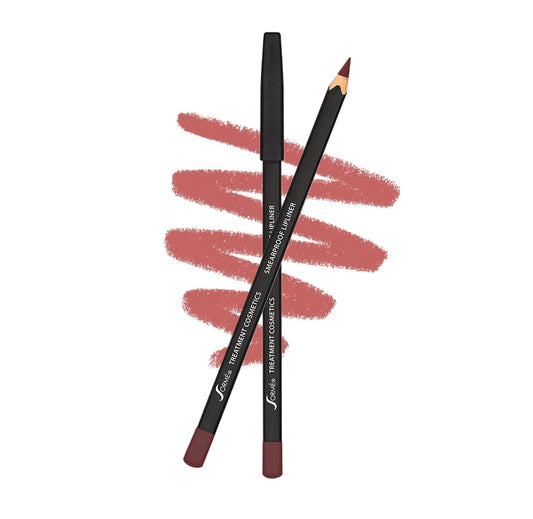 SORMÉ front packaging showing liner and color, perfect for easy identification