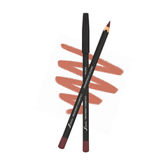 SORMÉ front packaging of lip liner showing brand and shade, professional finish